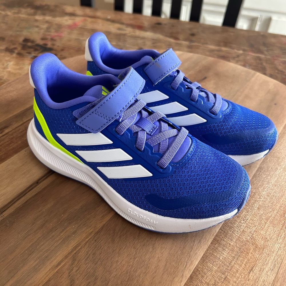 Adidas Little Boys Size 13